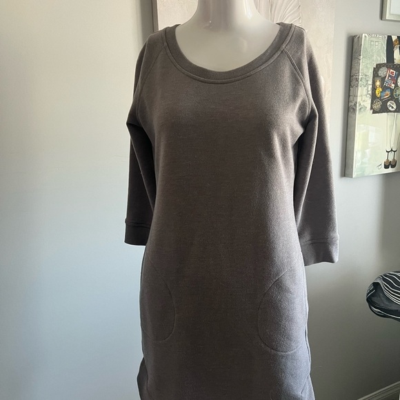 LOLE Sweater Dress - Picture 7 of 7